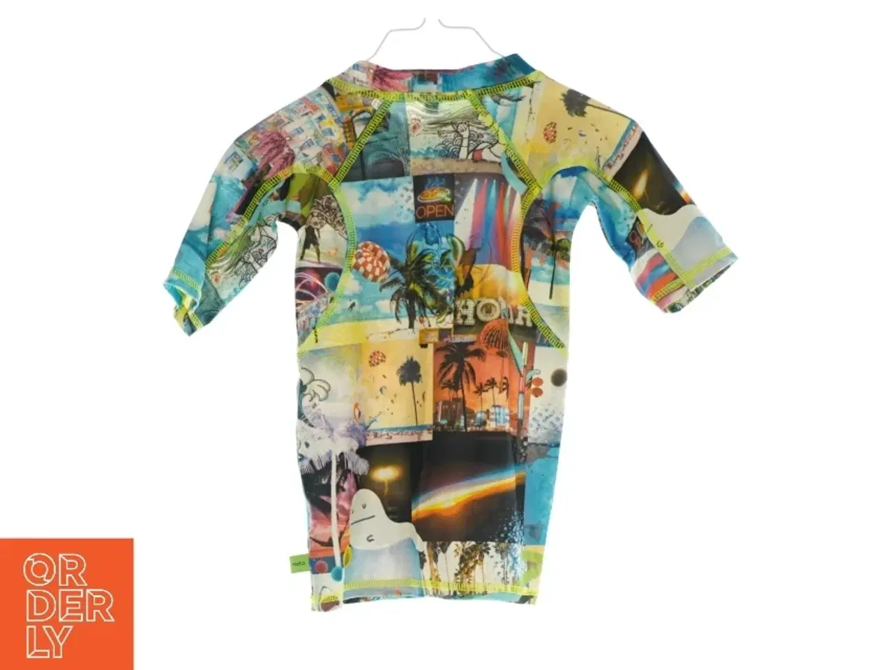 Billede 2 - Bluse fra Molo (str. 110)