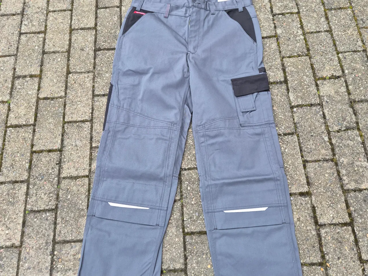 Billede 1 - Kansas arbejdsbukser.