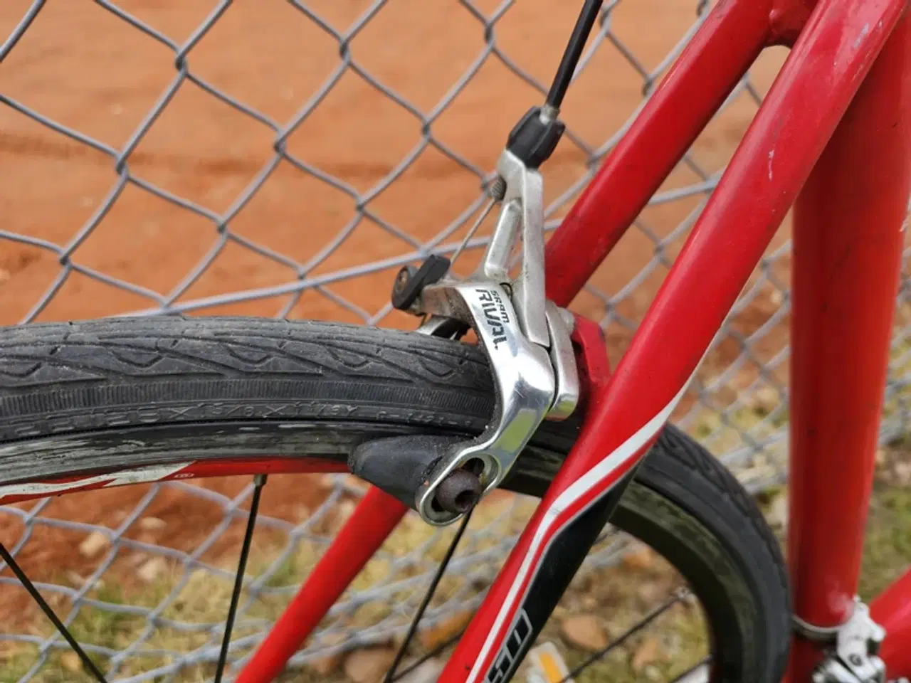 Billede 7 - "Scott Speedster S50", Aalborg