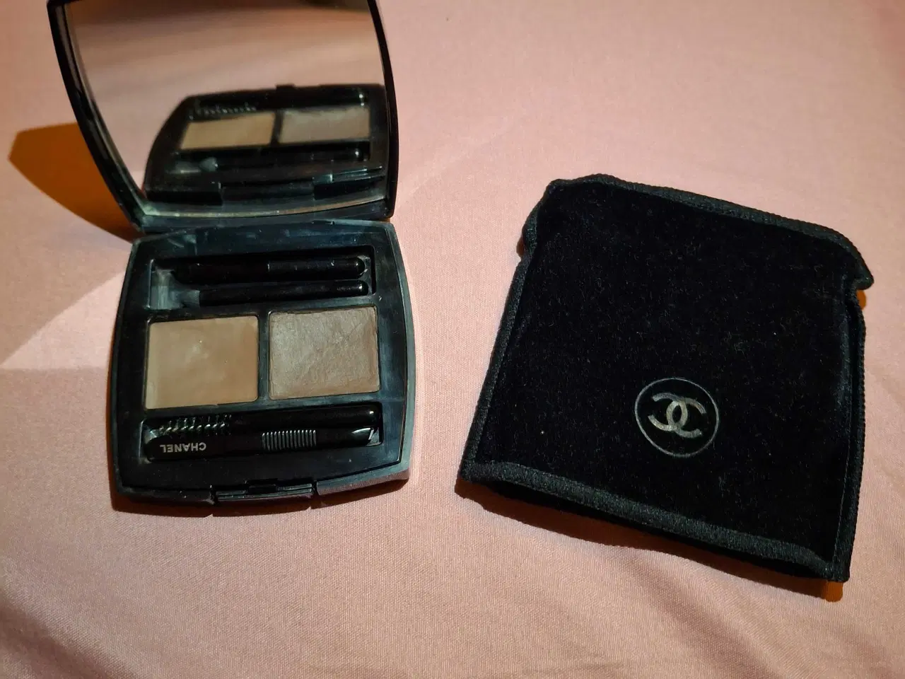 Billede 1 - Chanel - La Palette Sourcils • Brow Kit 02 Medium