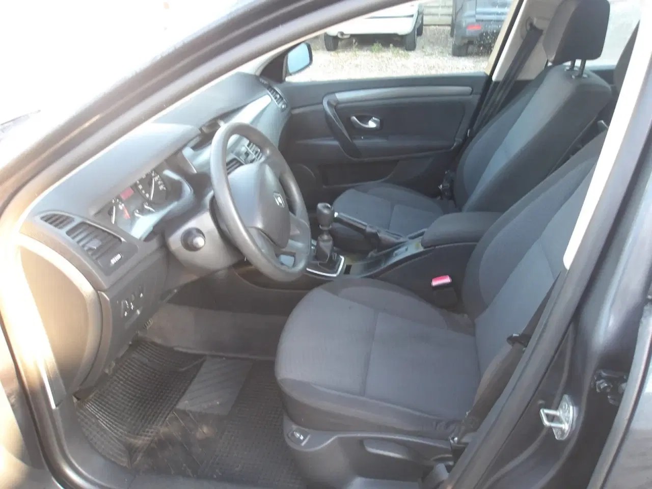 Billede 6 - Renault Laguna III 1,6 Authentique