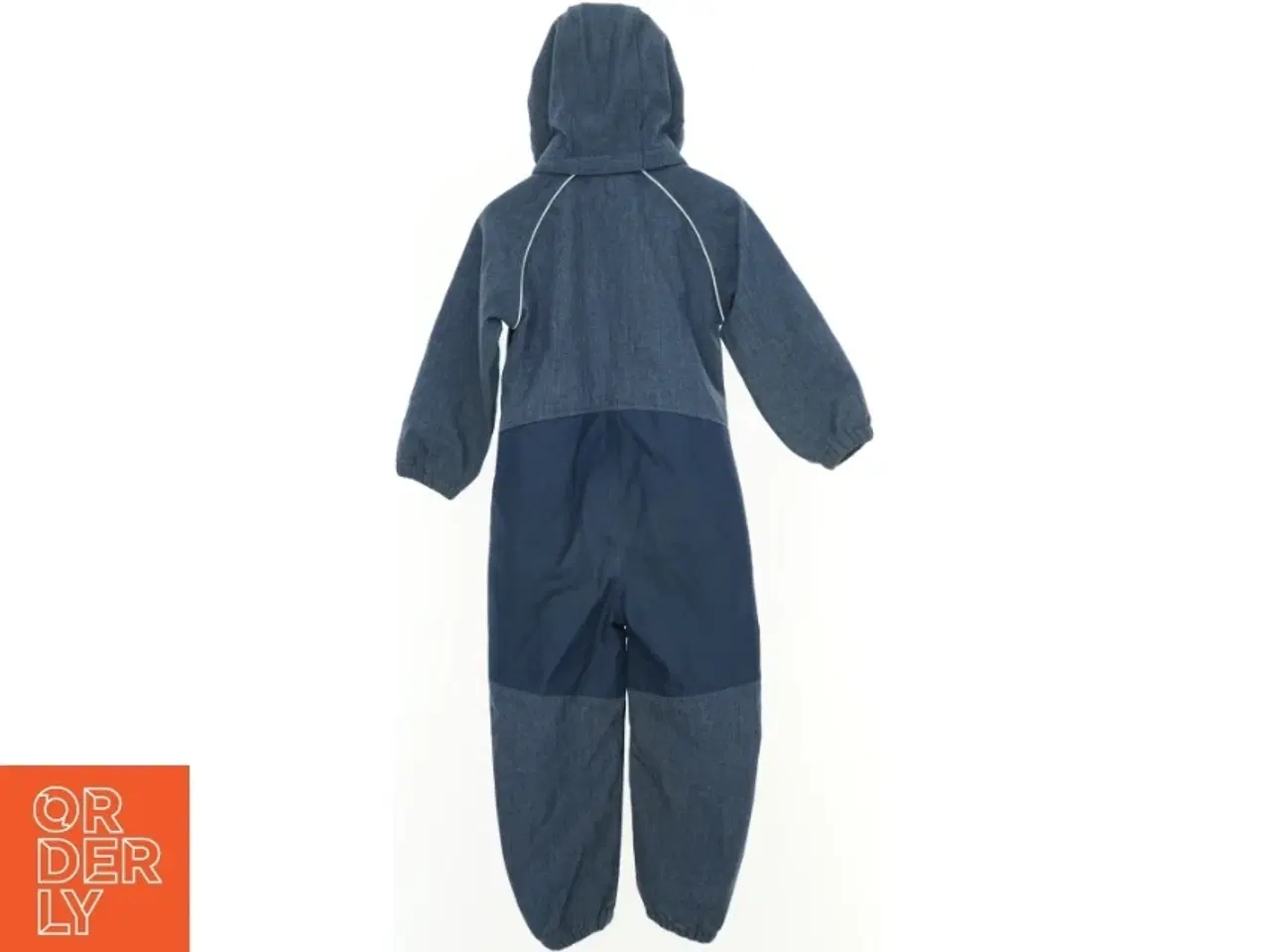 Billede 2 - Softshelldragt fra Playtech (str. 98 cm)