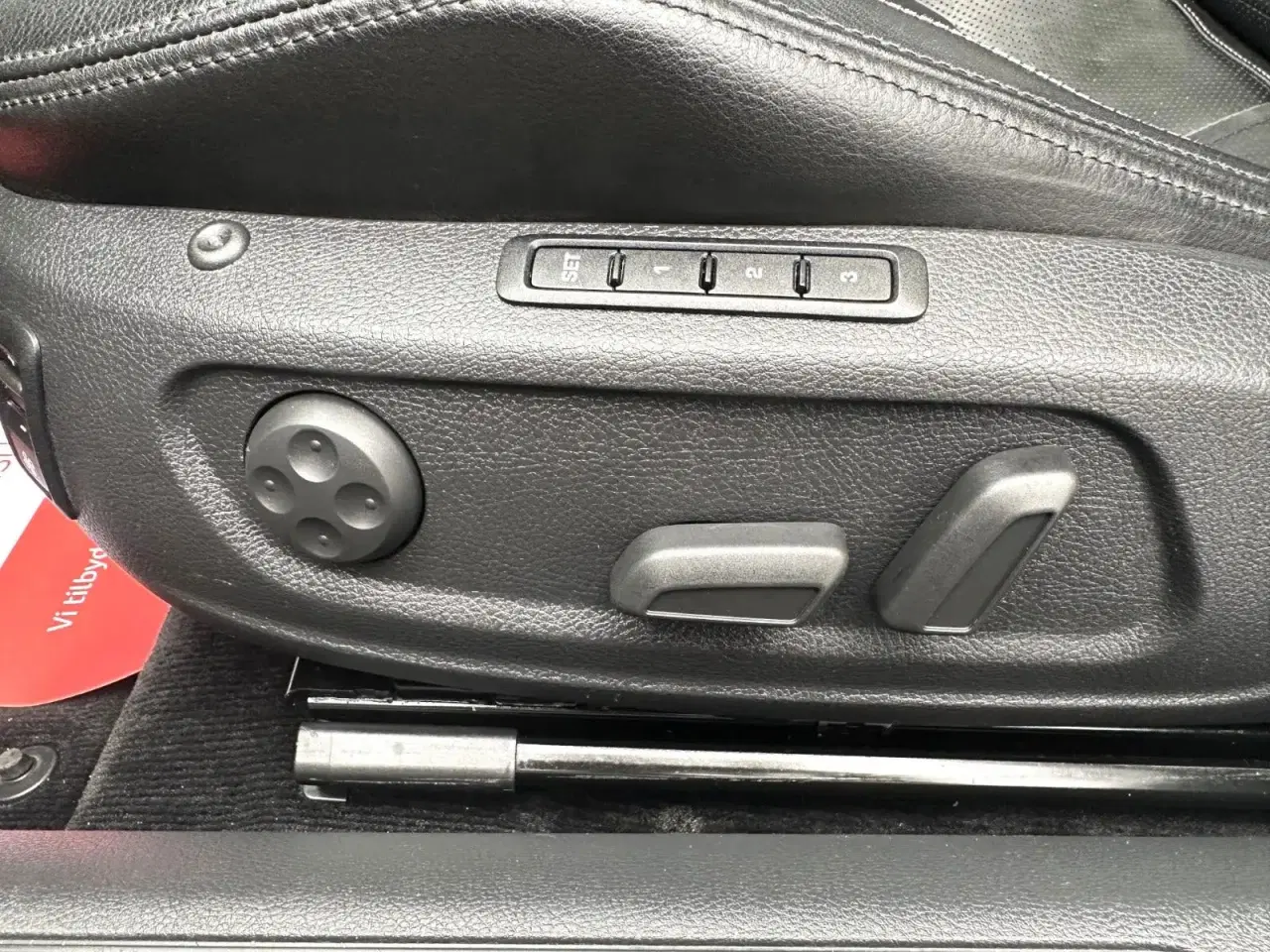 Billede 10 - Vw Passat cc 2.0 TSI.