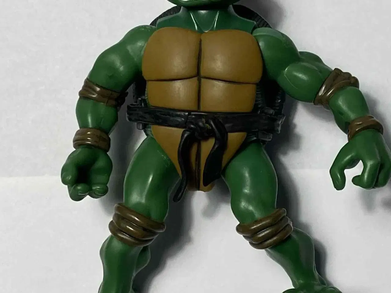 Billede 11 - Teenage Mutant Ninja Turtles LOT Med Køretøjer 