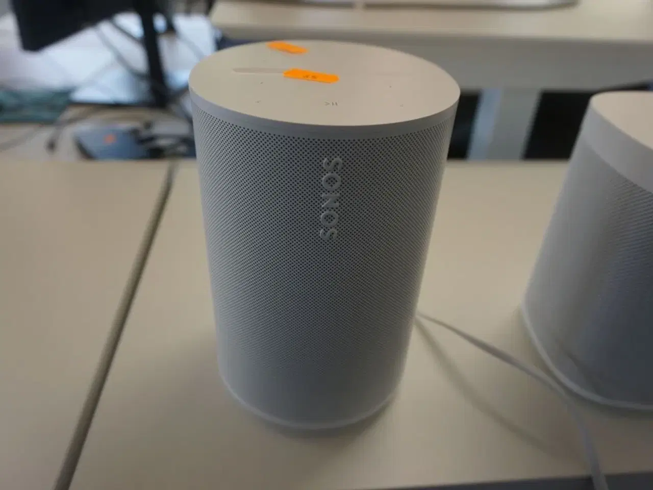 Billede 2 - 3 stk. højtalere SONOS