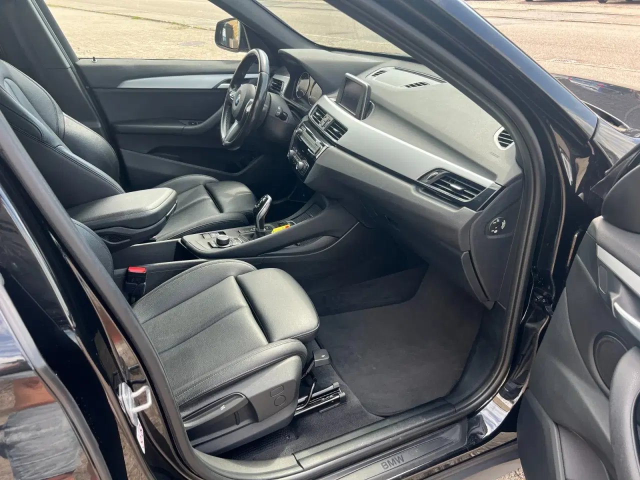 Billede 11 - BMW X1 2,0 sDrive20i Advantage aut.