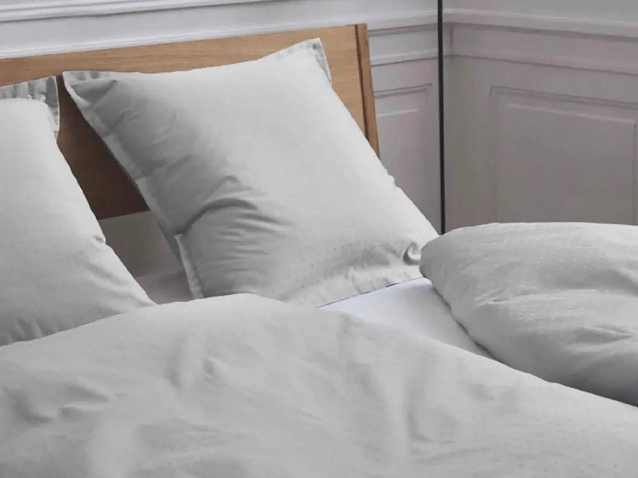 Billede 4 - Georg Jensen Damask (NYT - 2 sæt sengetøj)