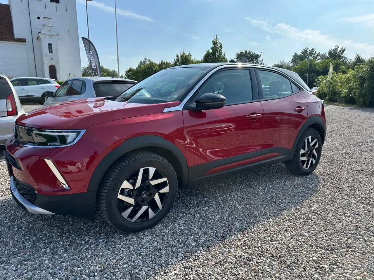 Billede 3 - Opel Mokka-e 50 Elegance