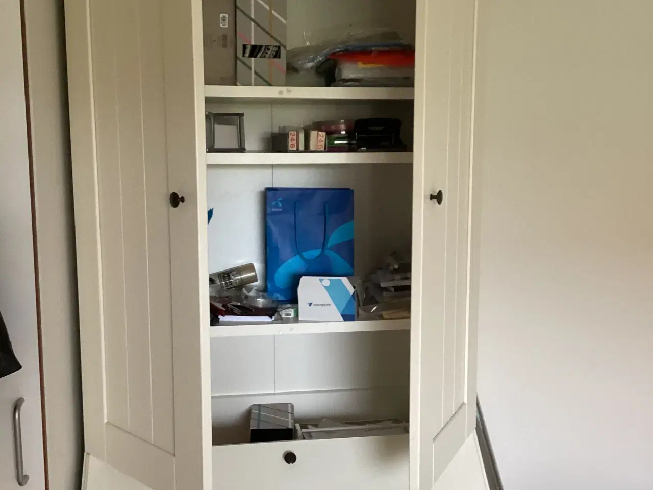 Billede 2 - Kontor møbel