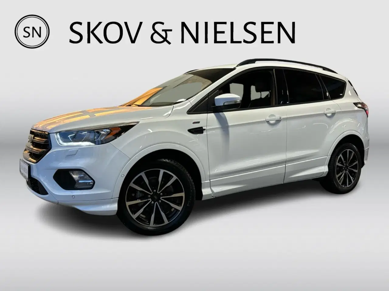 Billede 1 - Ford Kuga 1,5 SCTi 150 ST-Line