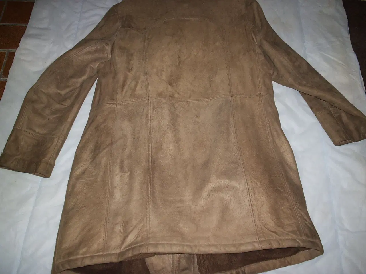 Billede 4 - Rulam frakke