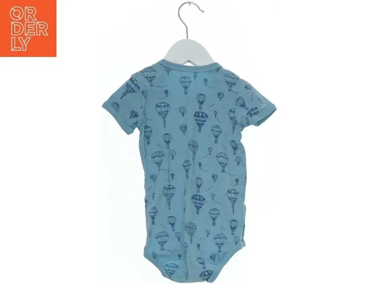 Billede 2 - Kortærmet body fra Friends (str. 80)