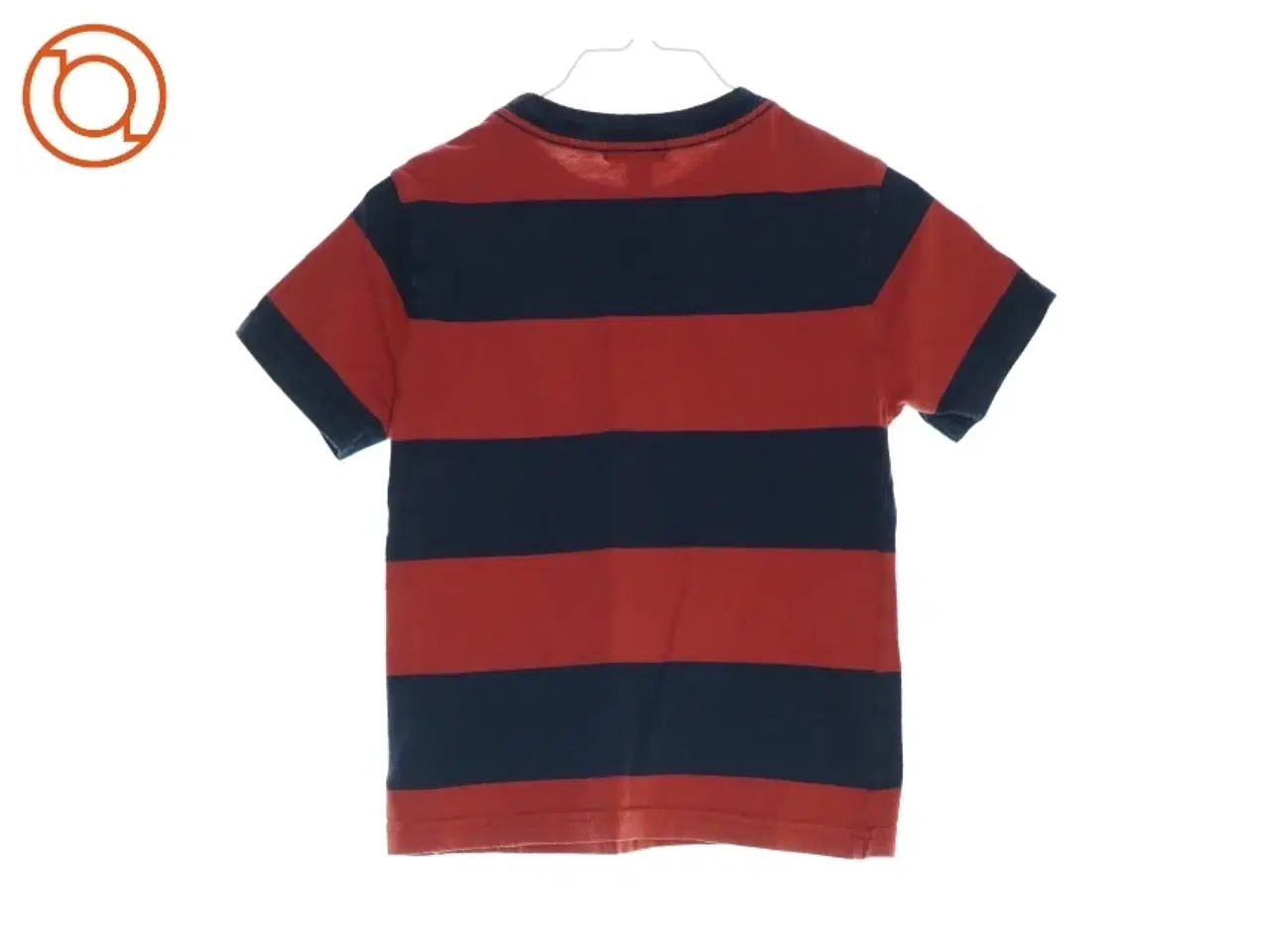 Billede 2 - T-Shirt fra Ralph Lauren (str. 4 år)