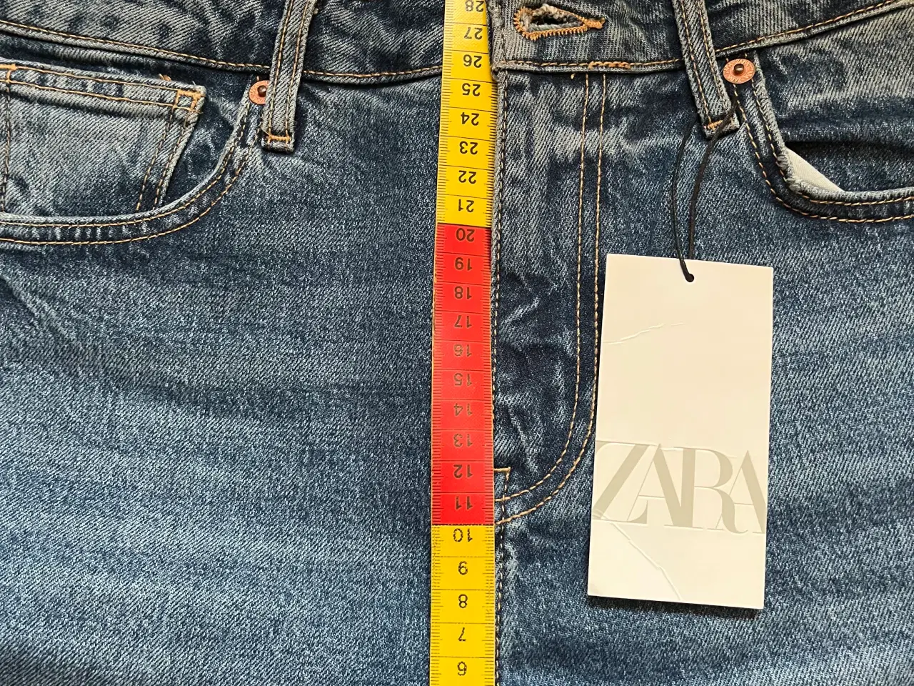 Billede 4 - Jeans