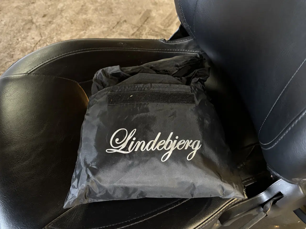 Billede 6 - Fønix 504 elscooter blå