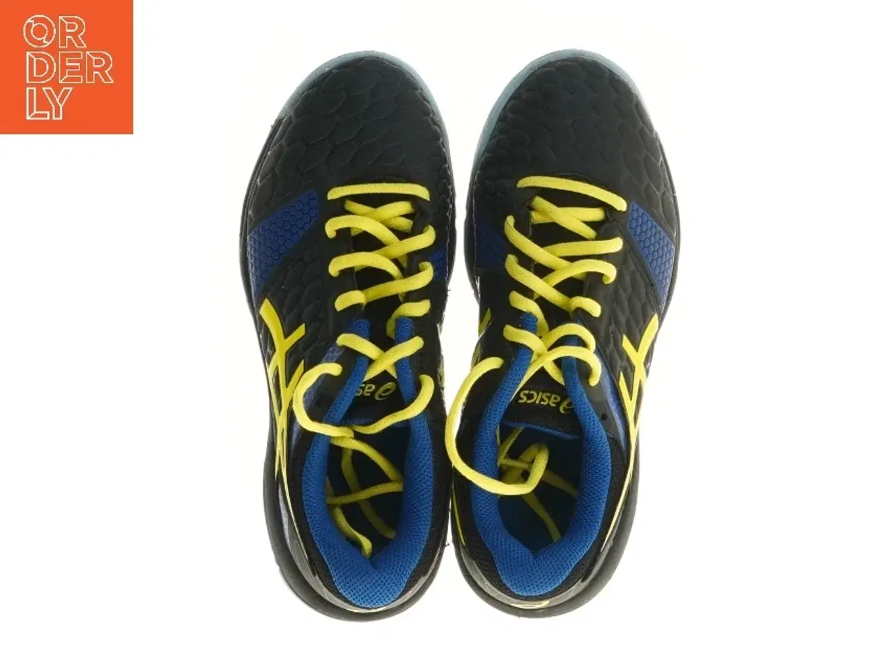 Billede 2 - Asics Gel-Blast sko størrelse 35,5 fra Asics (str. 35,5 )