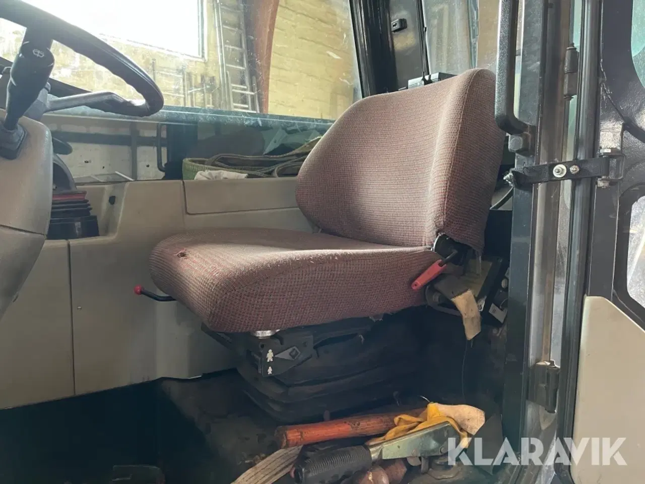 Billede 6 - Teleskoplæsser Bobcat T40140