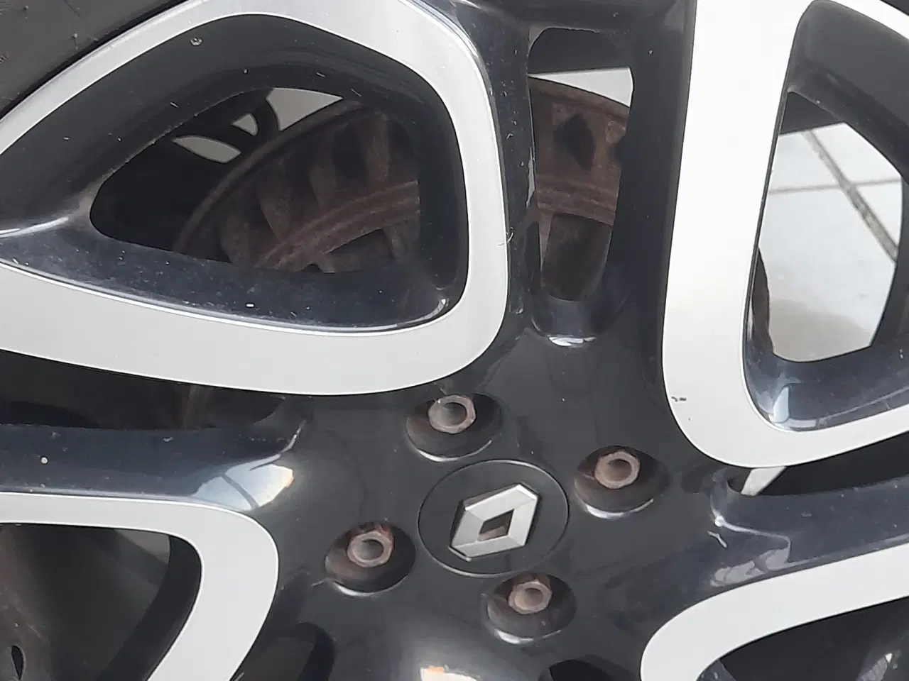 Billede 2 - Sommerdæk 2 stk.