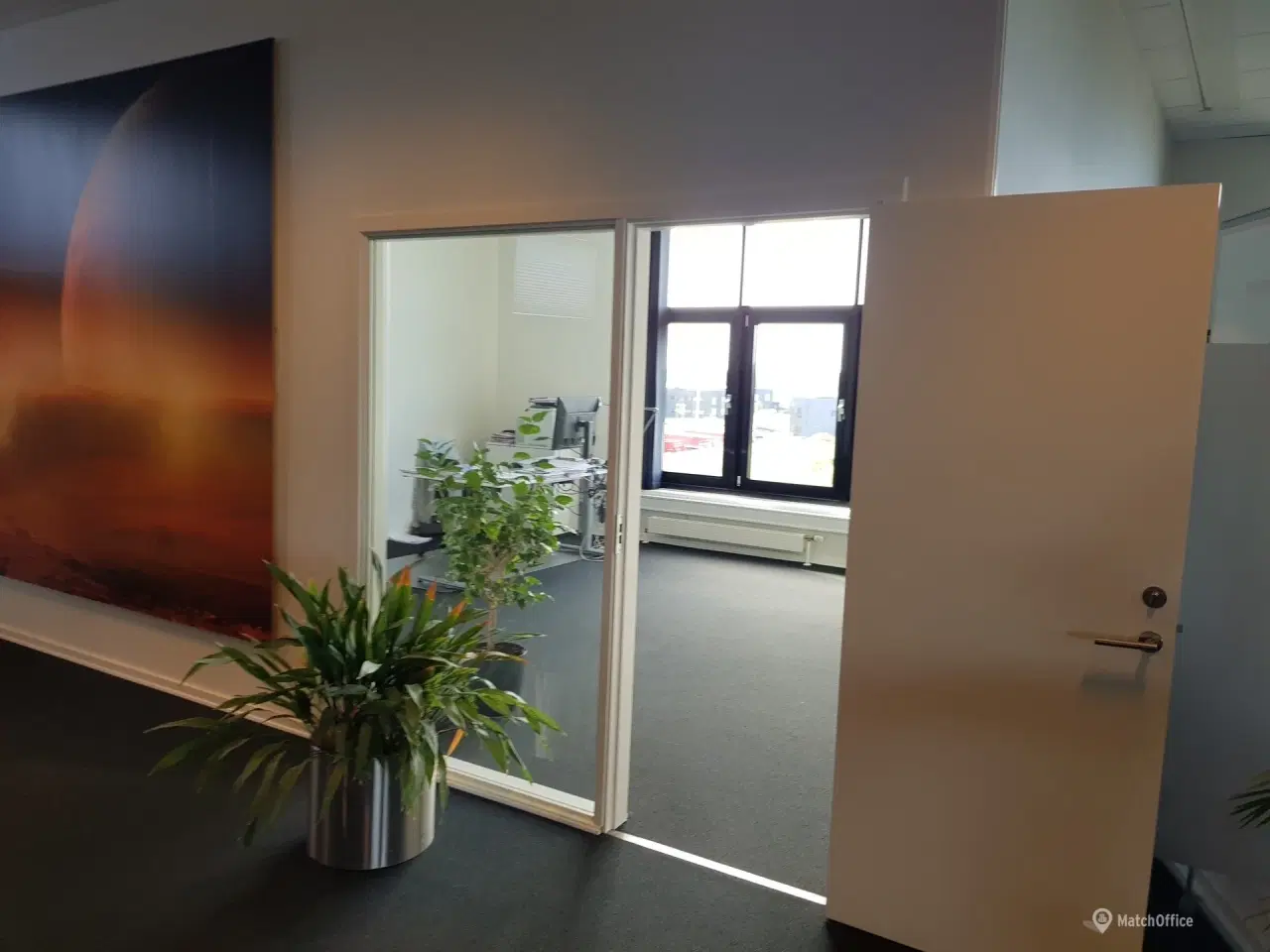 Billede 10 - 1.700 m2 lager samt 550 m2 kontor