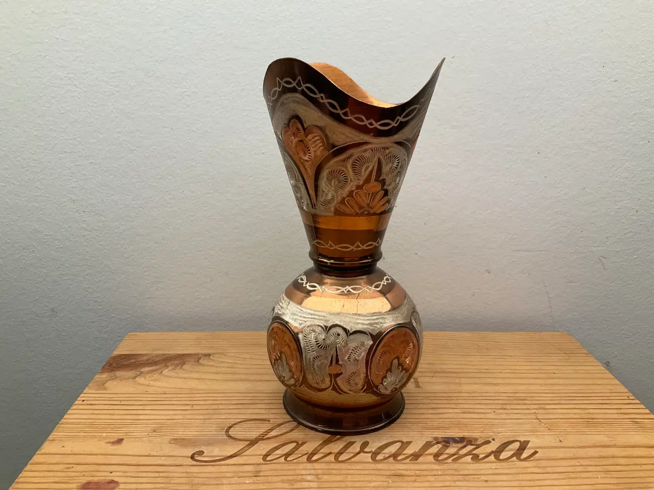 Billede 3 - Vase