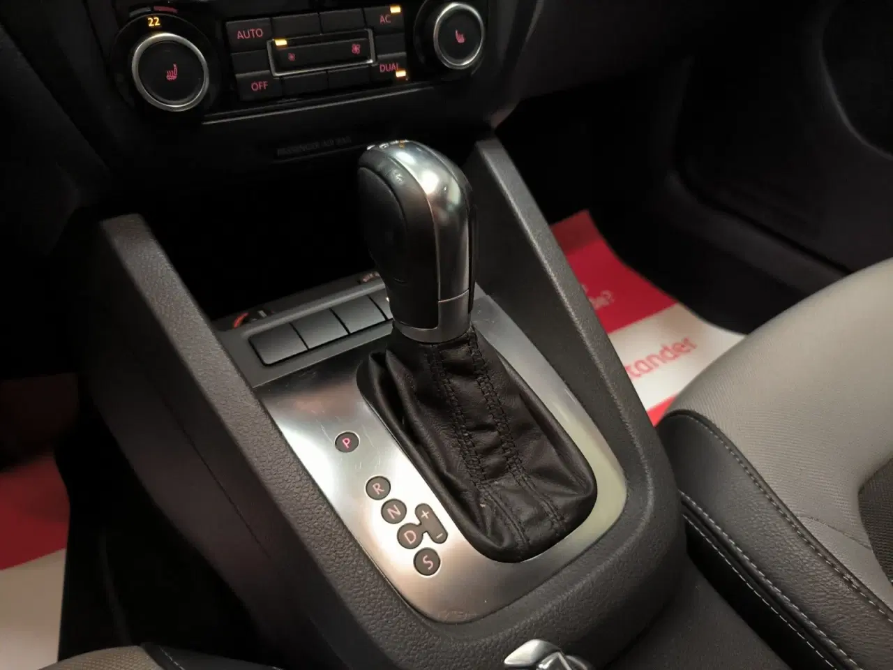 Billede 10 - VW Jetta 2,0 TSi 200 Highline DSG