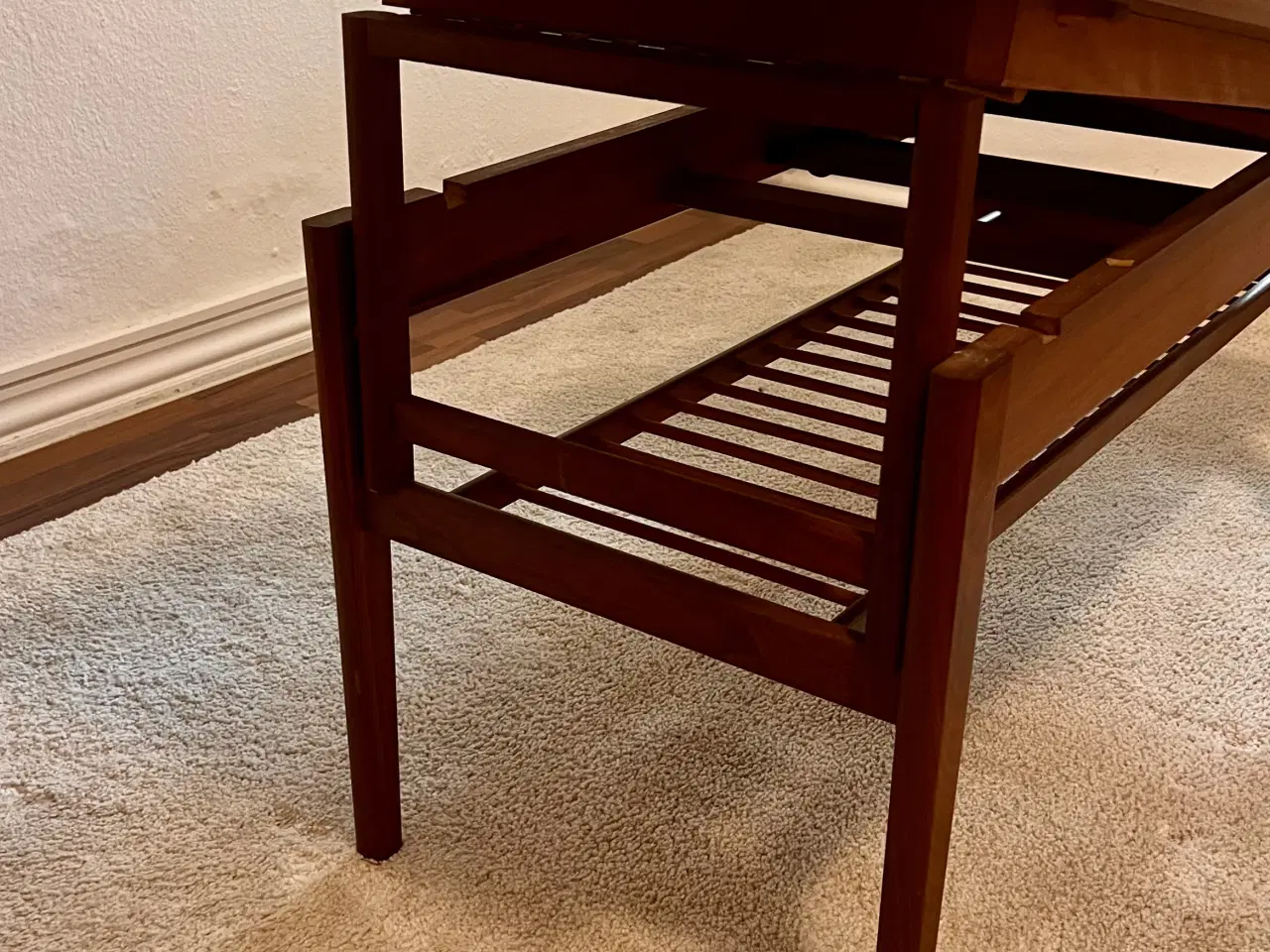 Billede 7 - Københavnerbord, sofa og spisebord