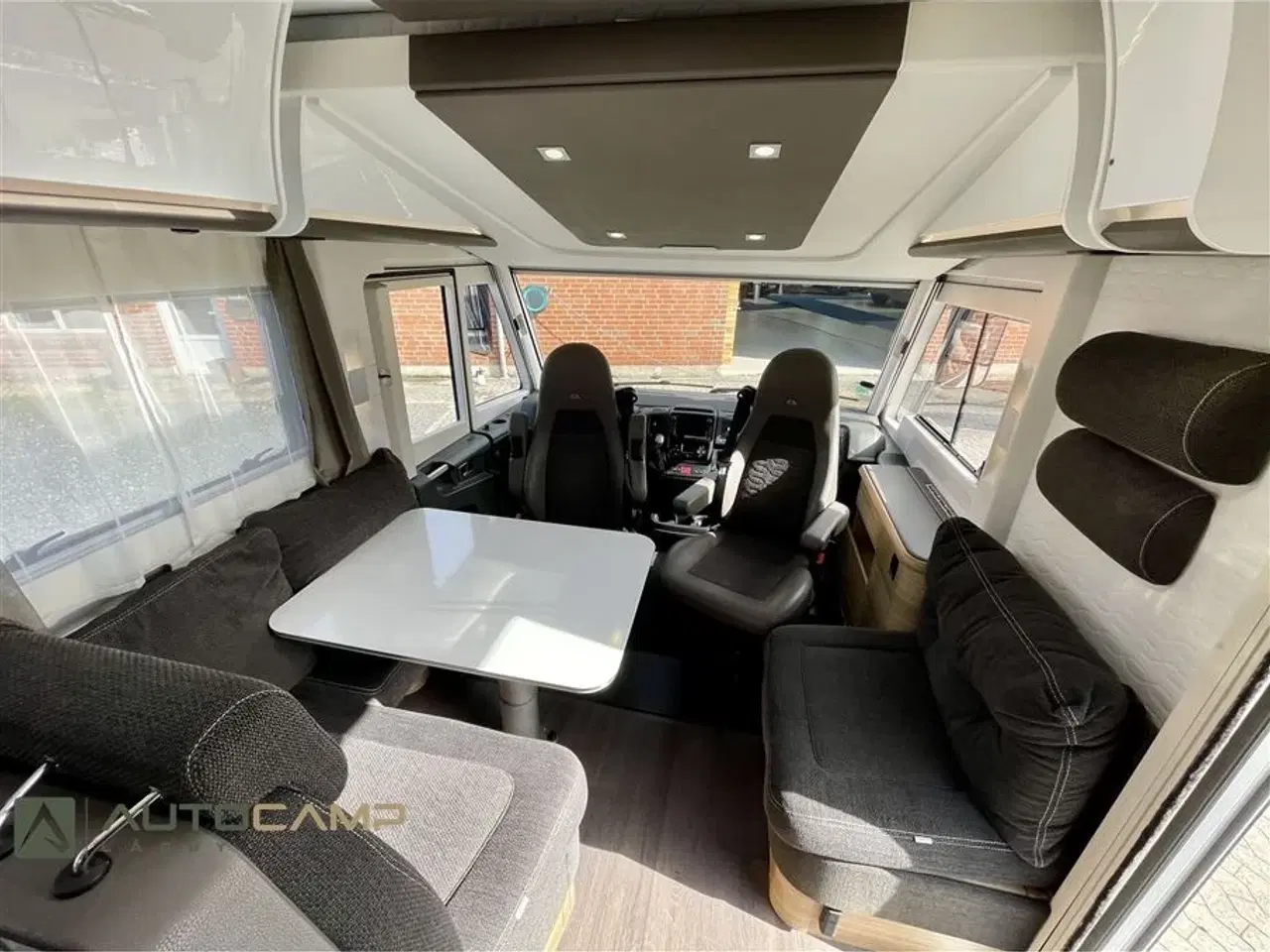 Billede 4 - 2018 - Adria Sonic SUPREME I 710 SL