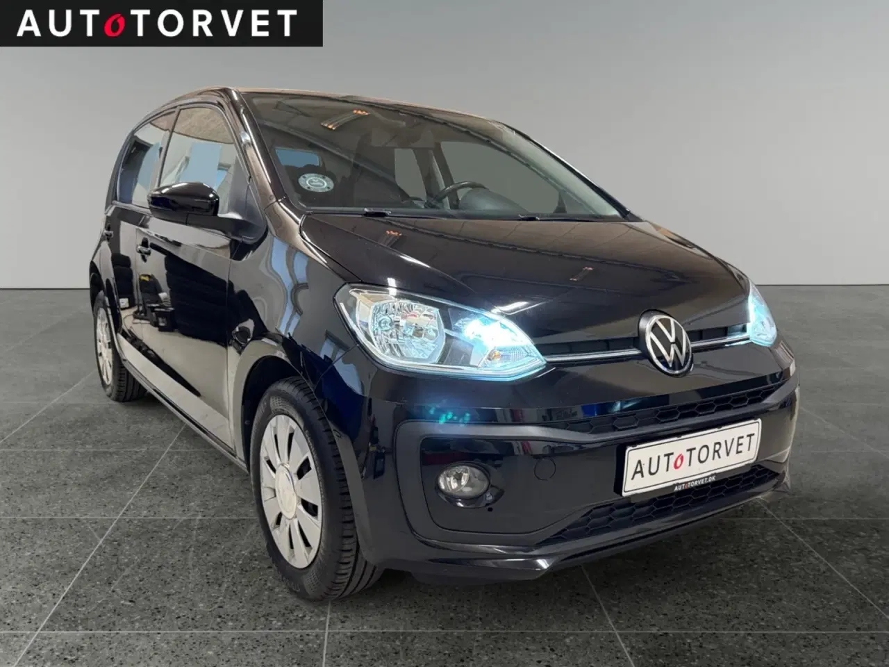 Billede 2 - VW Up! 1,0 MPi 60