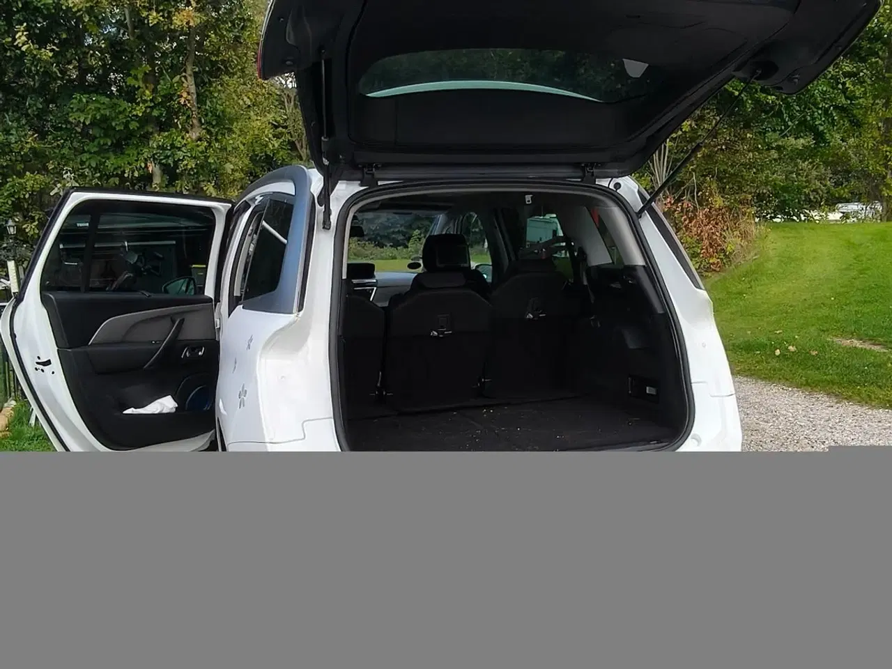 Billede 11 - Citroën Grand C4 Picasso 1,6 BlueHDi 120 Seduction EAT6 7prs