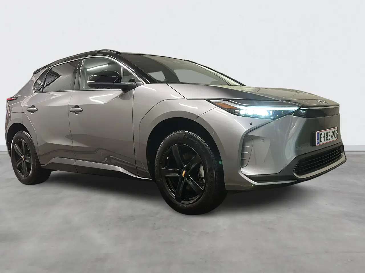 Billede 1 - 2025 Bz4x Executive Premium