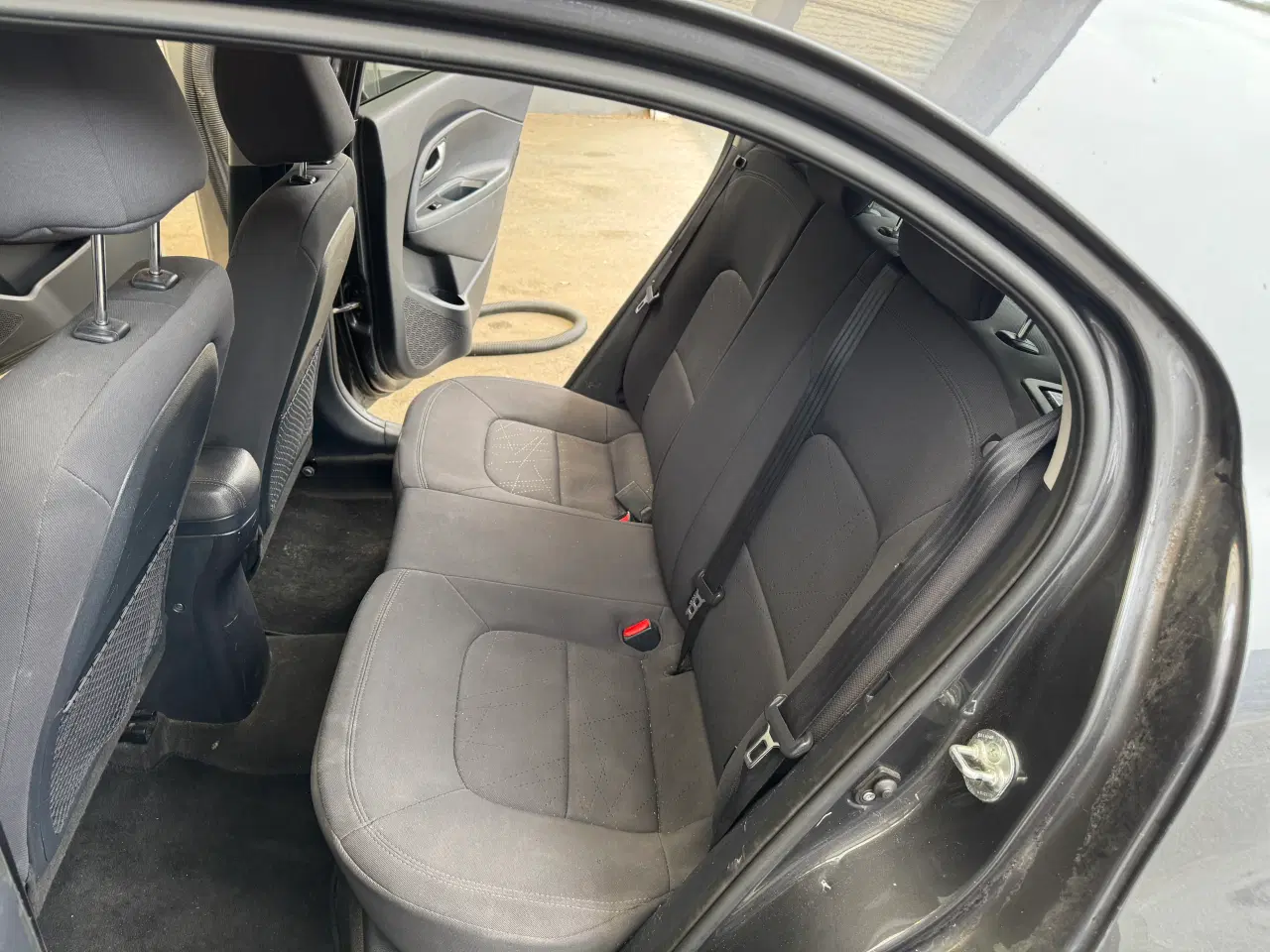 Billede 7 - Kia Rio 1.2 5 Dørs