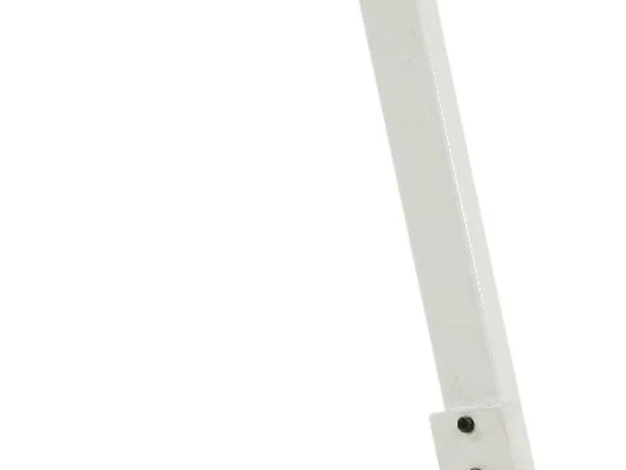 Billede 1 - HS 8 Pladesaks Bernardo 200mm