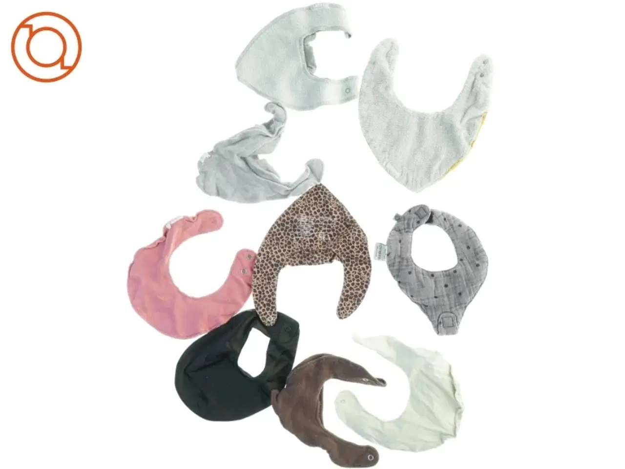 Billede 4 - Savlesmække (str. 25 cm)