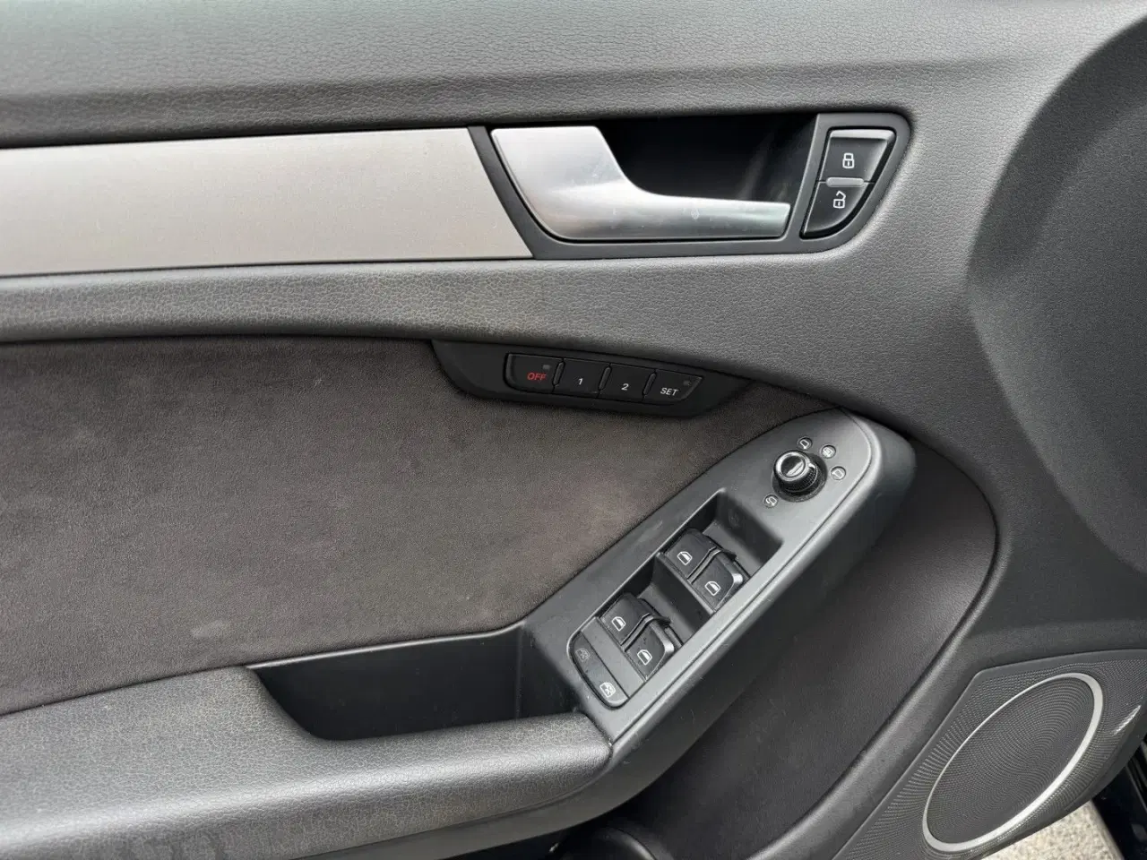 Billede 7 - Audi A4 Avant 2,7 TDI DPF Multitr. 190HK Stc Aut.