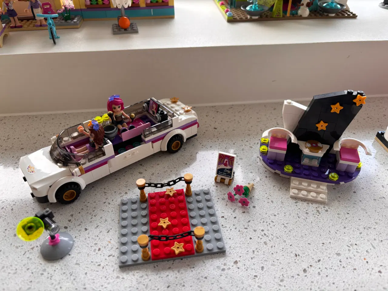 Billede 9 - Lego Friends 