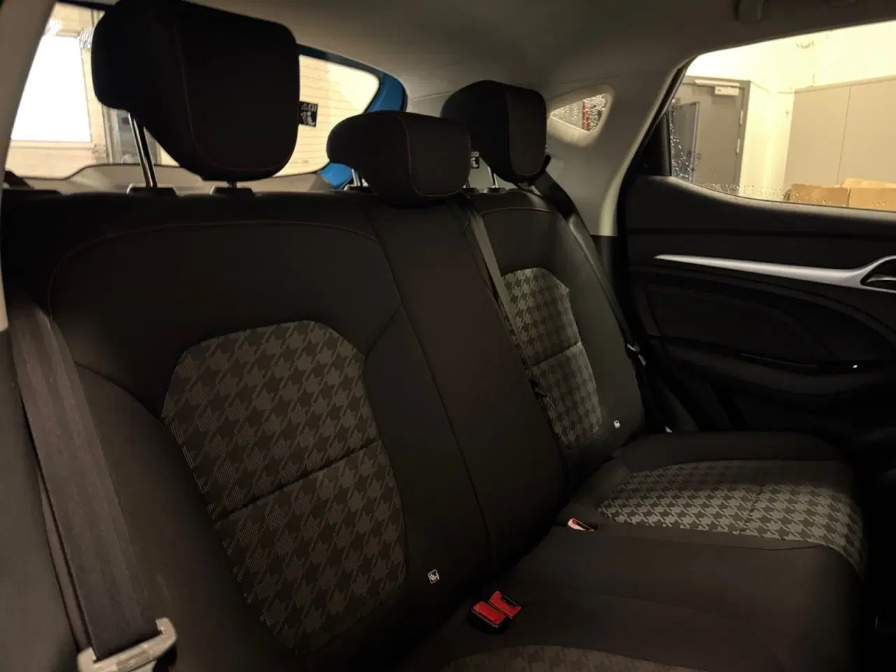 Billede 15 - MG ZS 50 Comfort