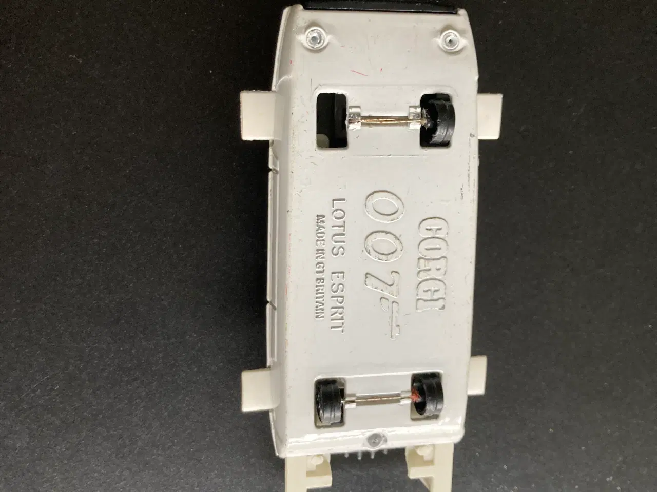 Billede 3 - James Bond bil