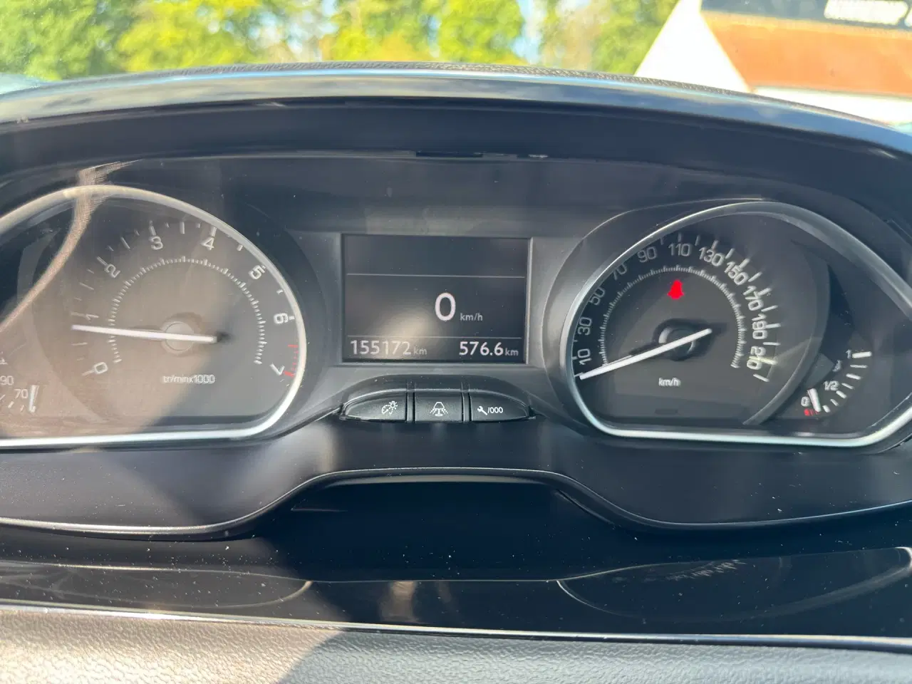 Billede 11 - Peugeot 208 1,2 VTi Allure 82HK 5d