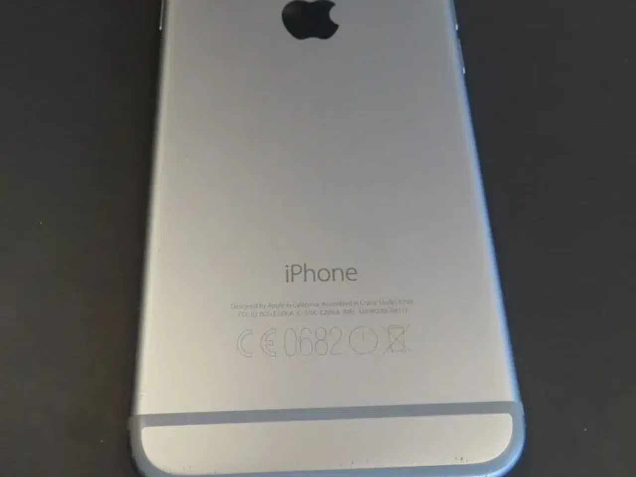 Billede 6 - Smartphone IPHONE 6