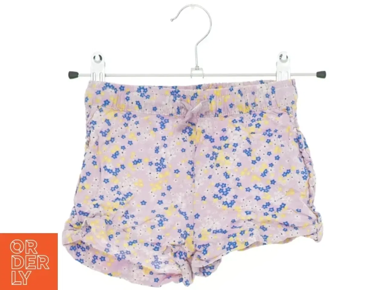 Billede 2 - Shorts (str. 116 cm)