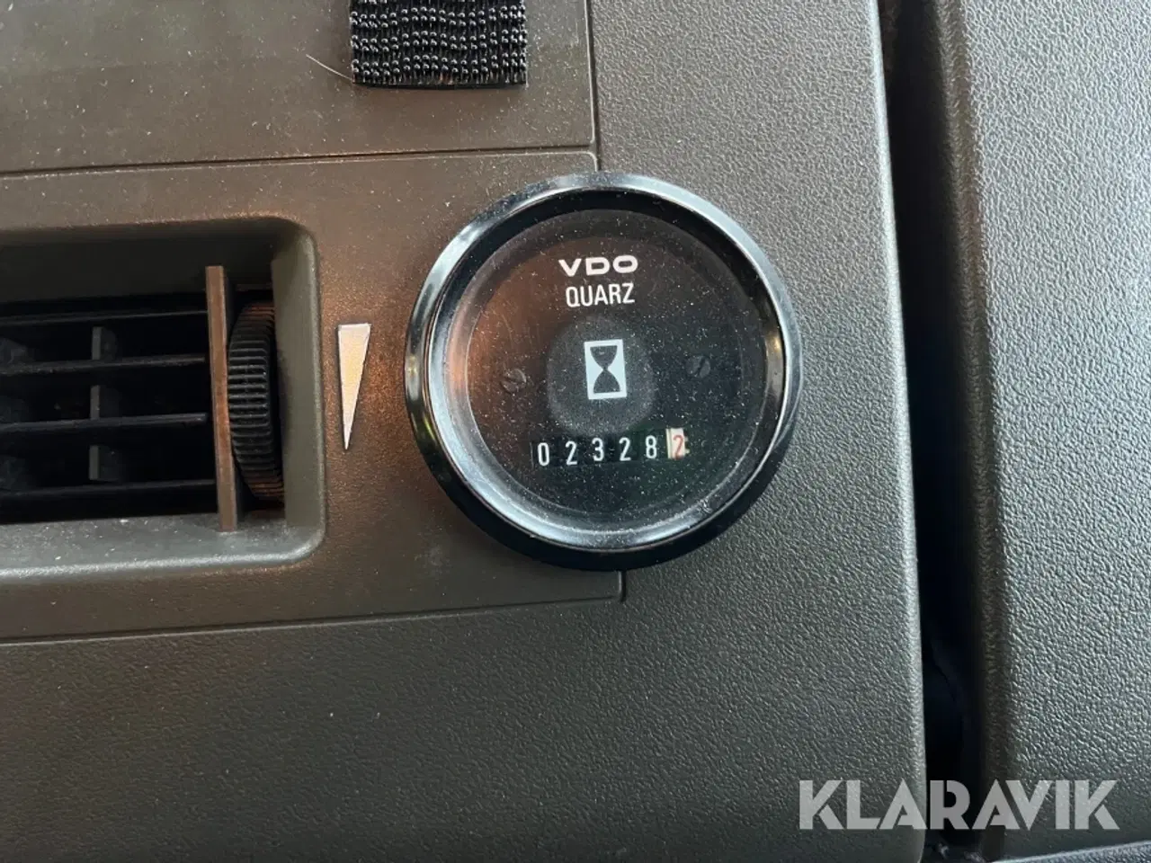 Billede 6 - Stigevogn Mercedes-Benz 1524