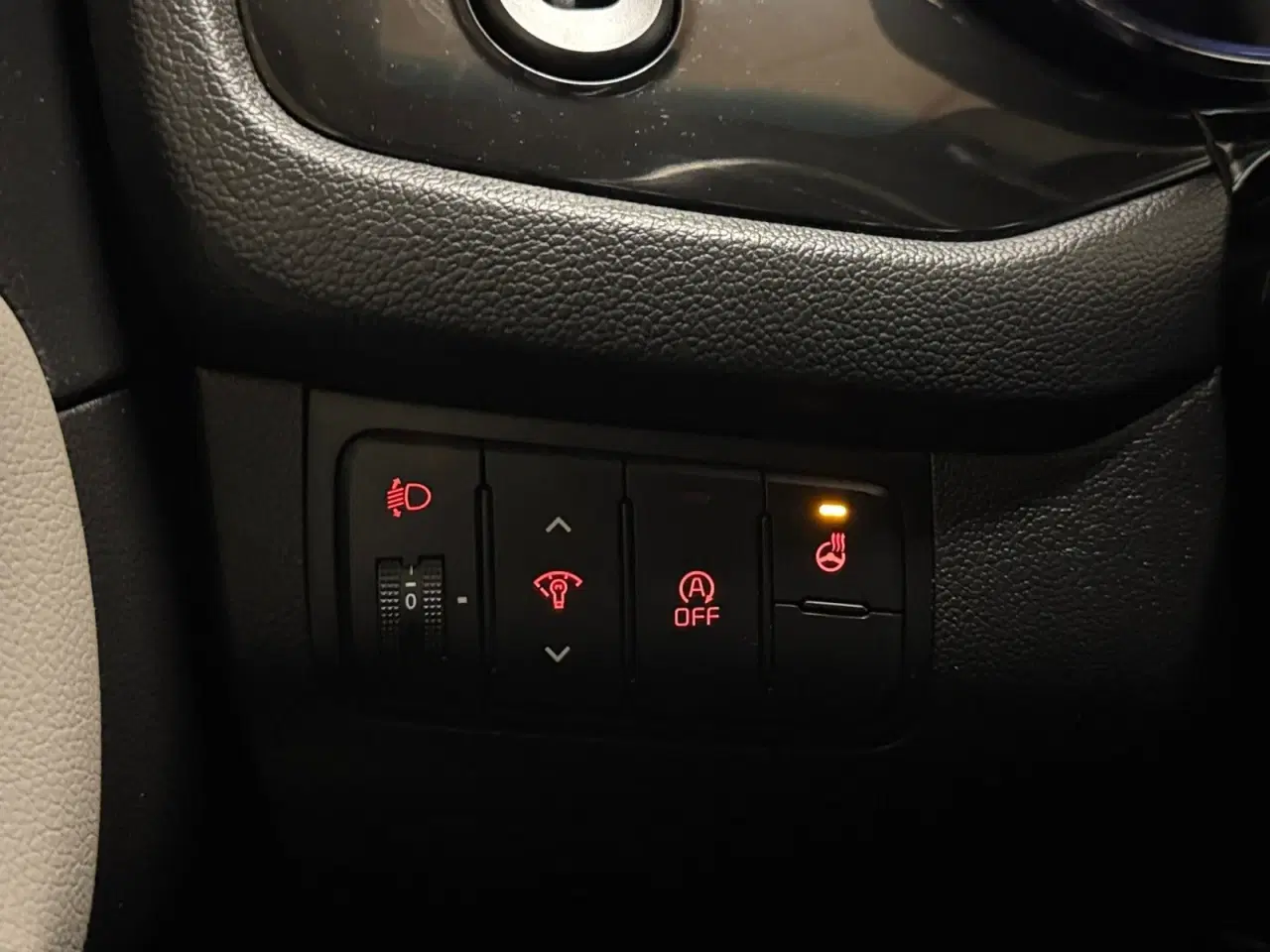 Billede 10 - Kia Ceed 1,6 CRDi 128 Collect SW