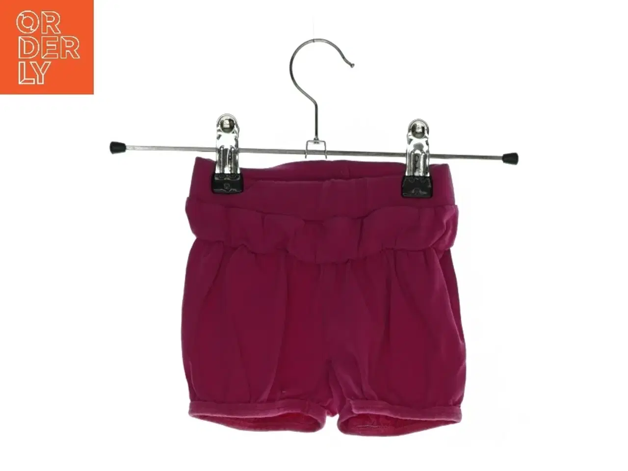 Billede 1 - Pink shorts fra Name It