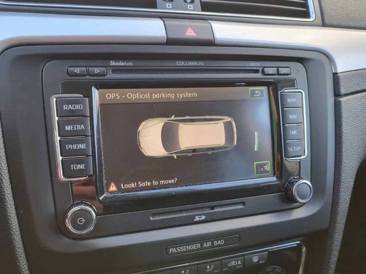 Billede 9 - Skoda Superb 2,0 TSi Elegance Combi DSG