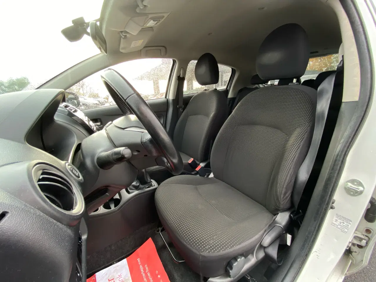 Billede 7 - Mitsubishi Space Star 1,2 Intense 80HK 5d