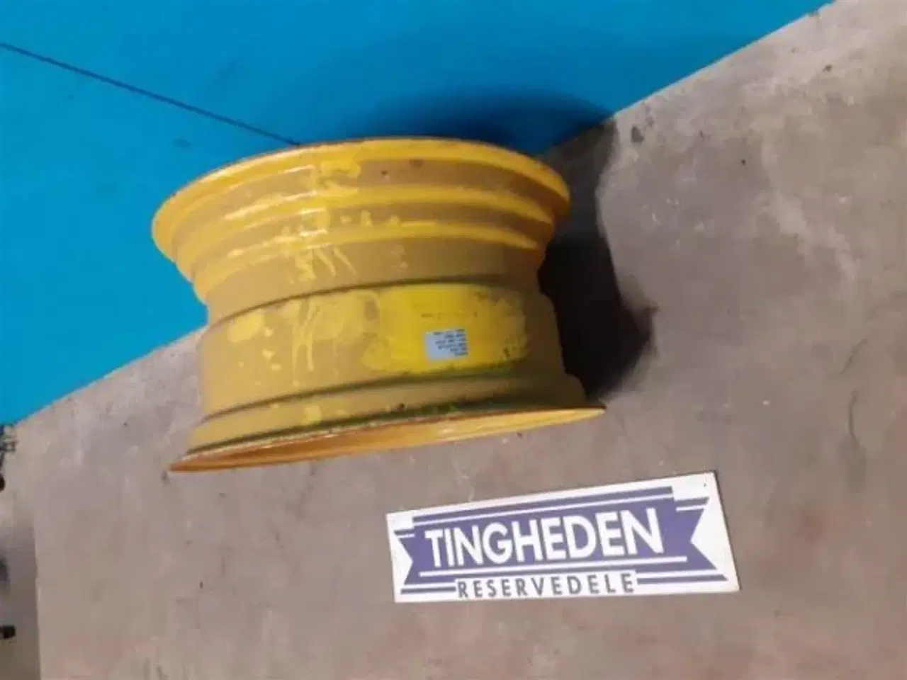 Billede 4 - 26" DW14x26