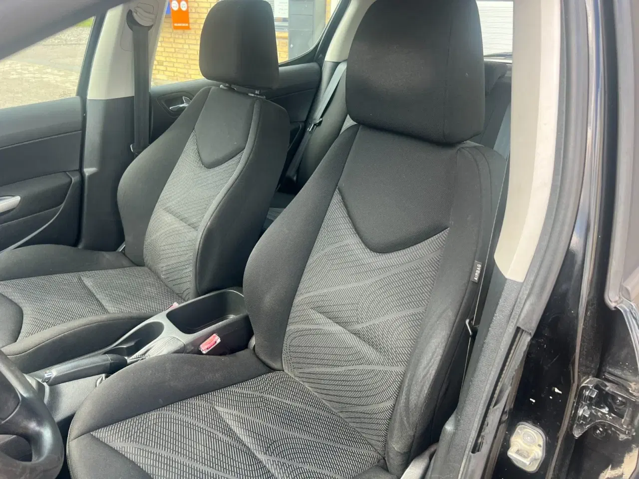 Billede 8 - Peugeot 308 1,6 e-HDi 112 Access