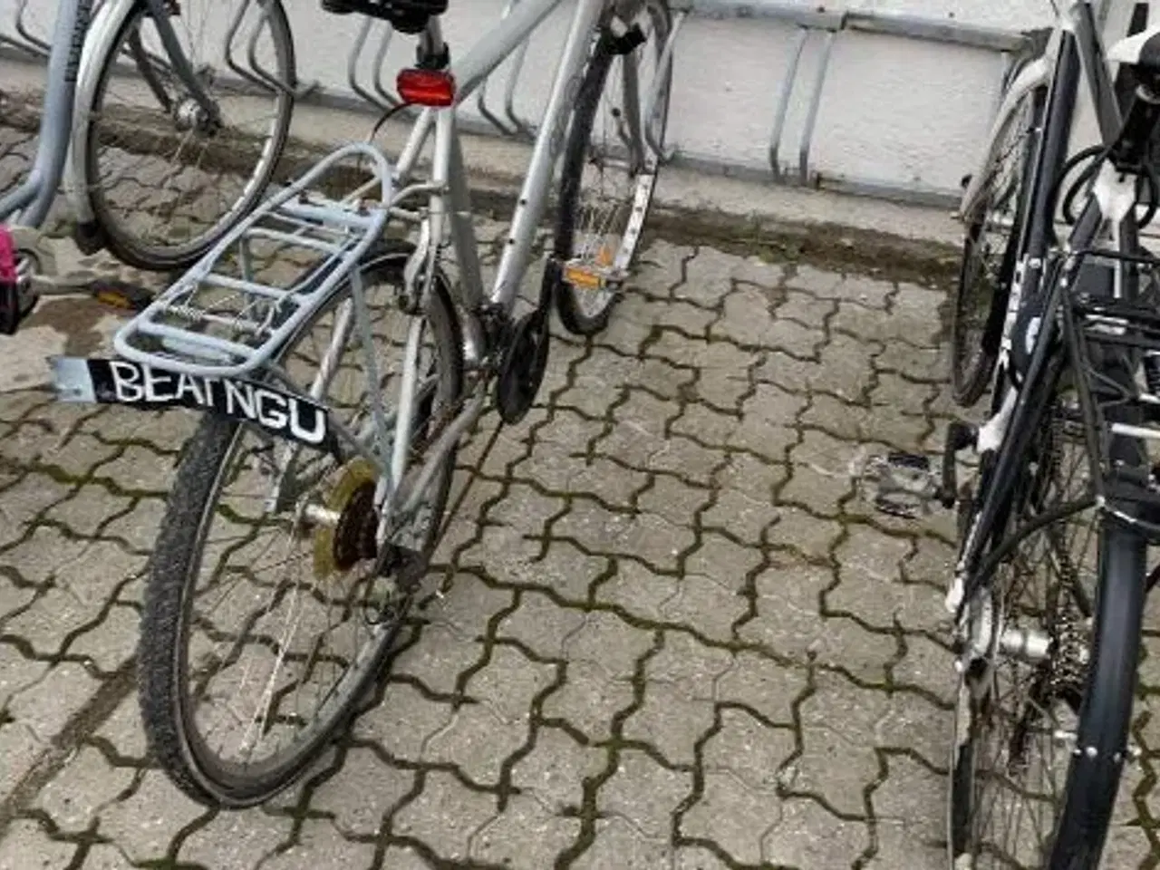 Billede 5 - Cykler til salg