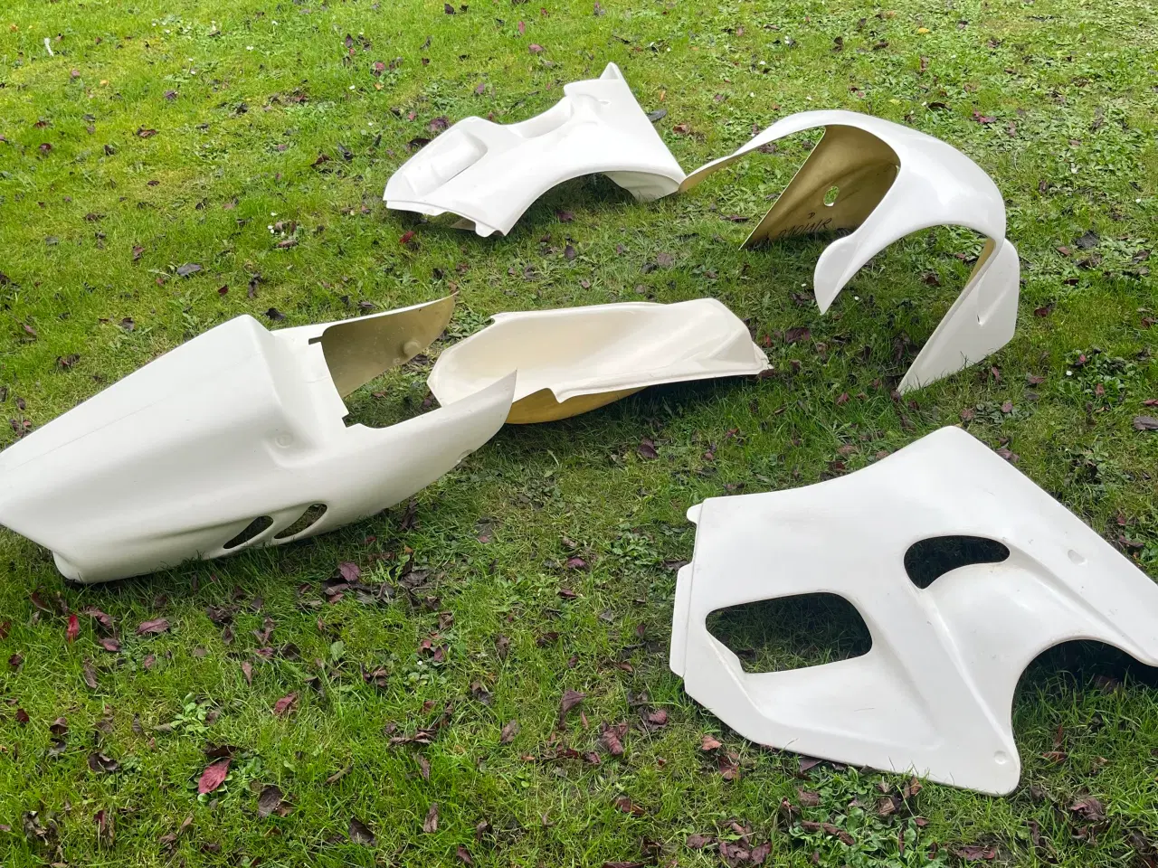 Billede 2 - Honda cbr 900 rr sc28 