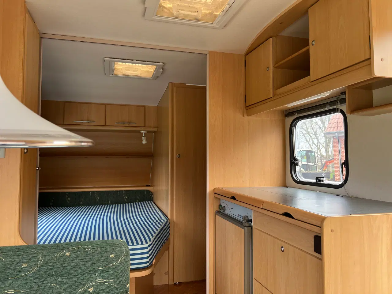 Billede 8 - Adria Unica 432 PX